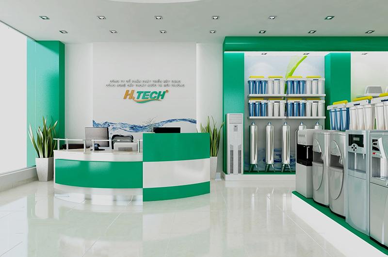 Điện máy HTech