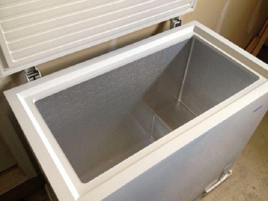 Tủ Đông Hỏng