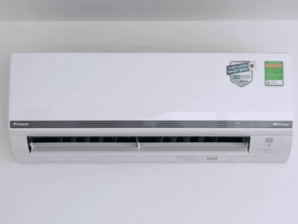 Những đặc điểm của điều hòa Daikin 12000 BTU
