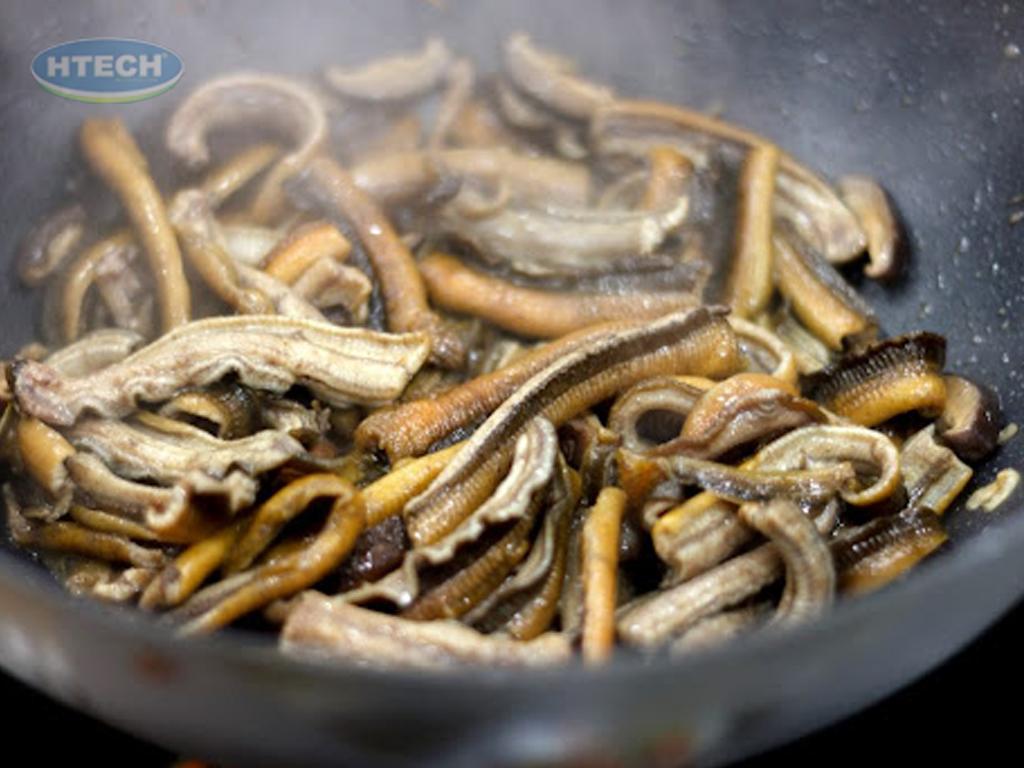 cach-nau-chao-luon-thom-ngon