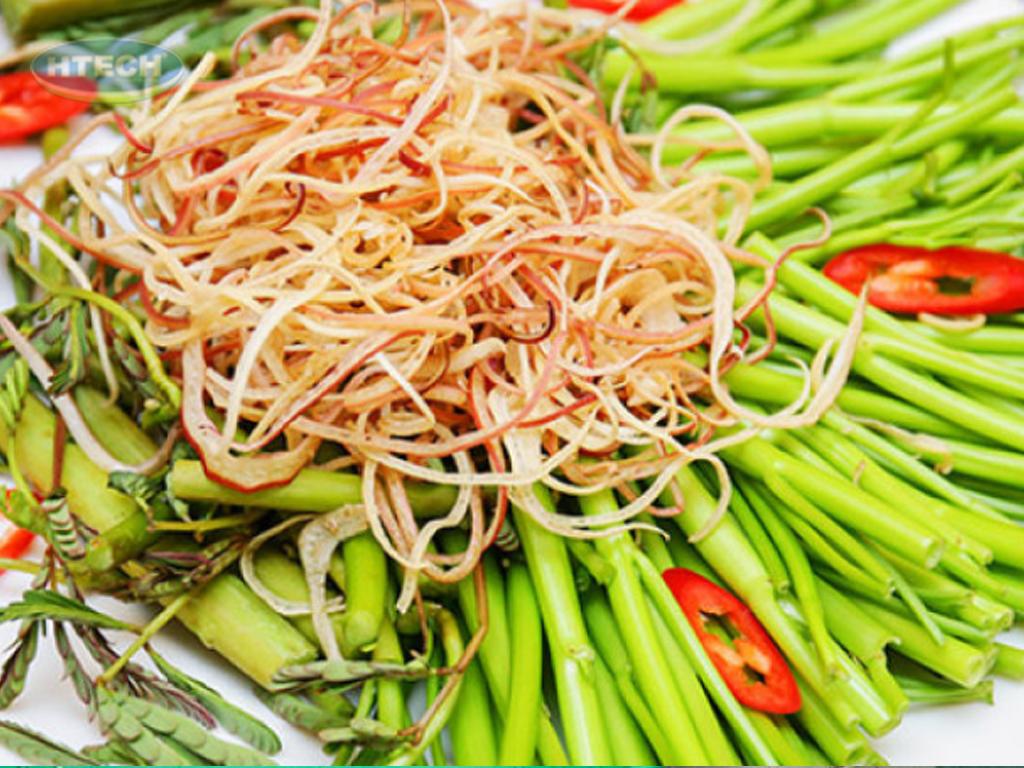 lau-ca-lang-an-voi-rau-gi