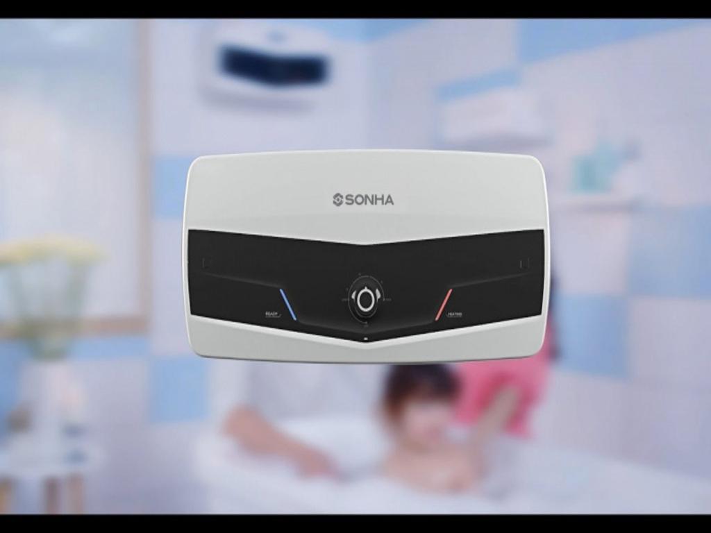 Góc giải đáp: Công suất bình nóng lạnh 15l bao nhiêu? Dùng có tốn điện không?