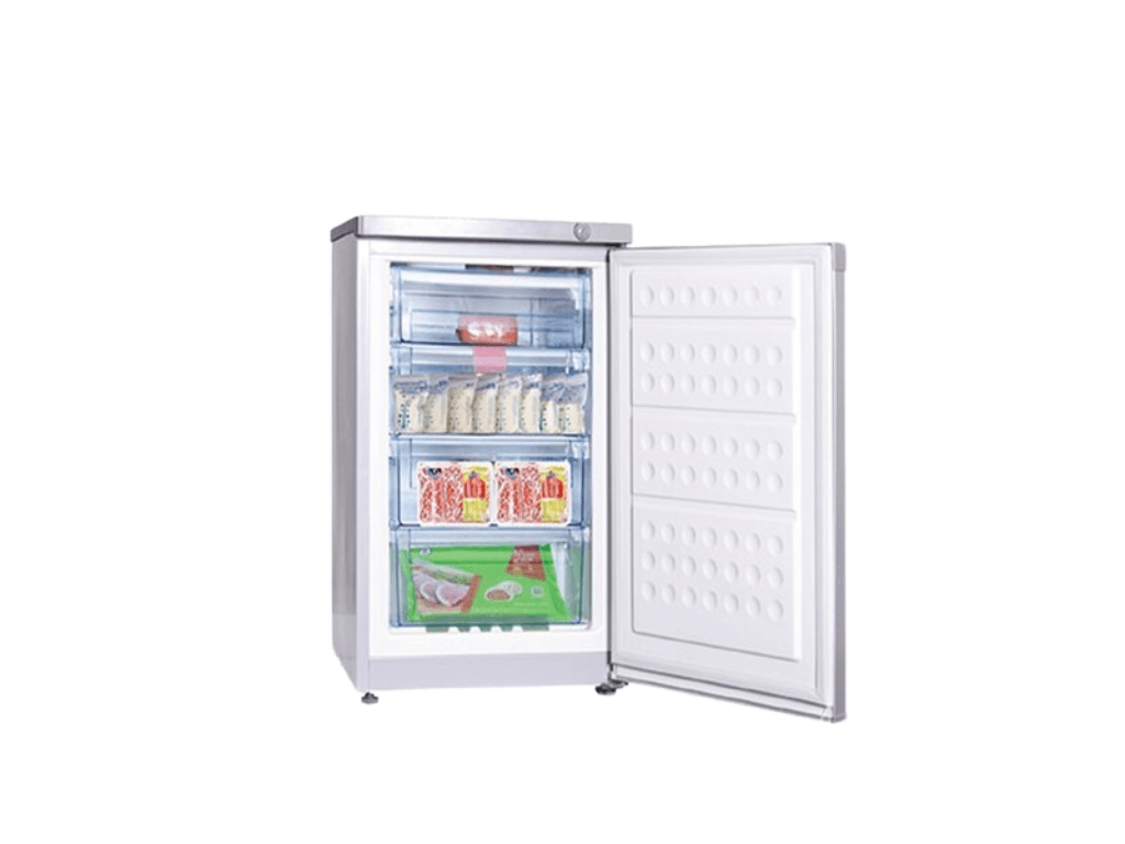 Tủ Đông Mini Cửa Trước