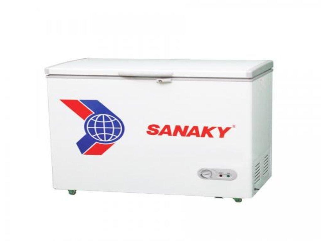 Những mẫu tủ đông Sanaky đáng mua nhất