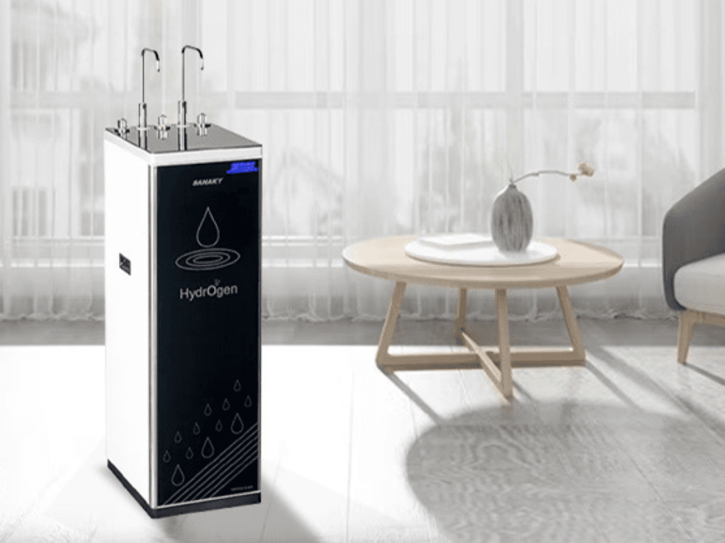 Những lưu ý khi reset máy lọc nước Karofi