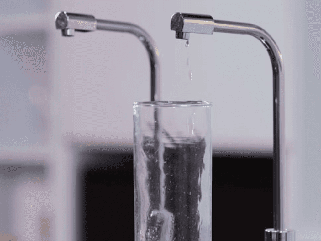 Cách reset máy lọc nước Karofi 