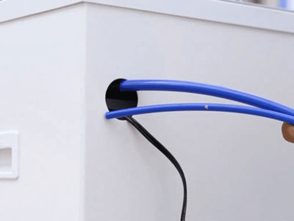 Cách lắp máy lọc nước Kangaroo nhanh hiệu quả