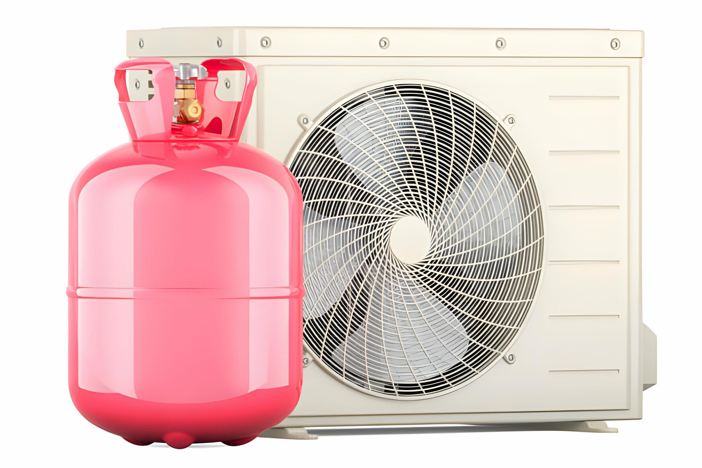 Dịch vụ thay sạc bơm gas điều hoà máy lạnh giá rẻ