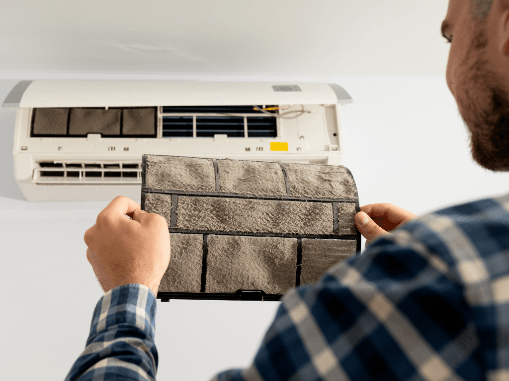 Mách bạn 6 cách sửa máy lạnh bị đóng tuyết hiệu quả trong vòng 1 phút