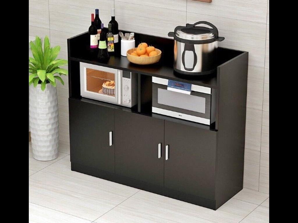 kệ để lò vi sóng nồi cơm điện đa năng