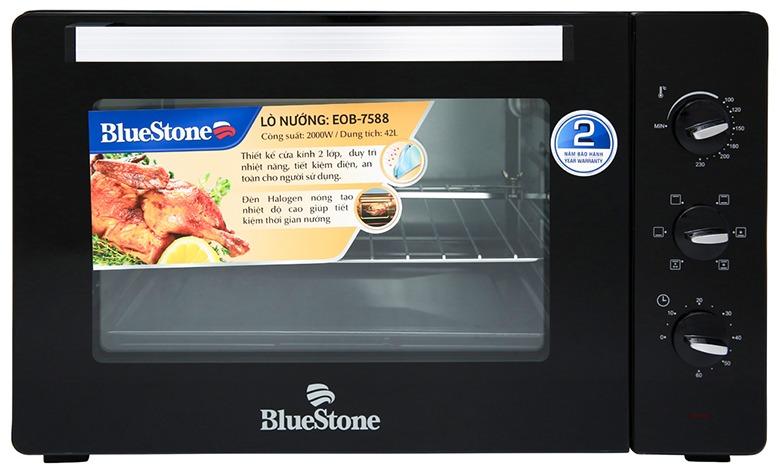 Lò Nướng Bluestone EOB-7588