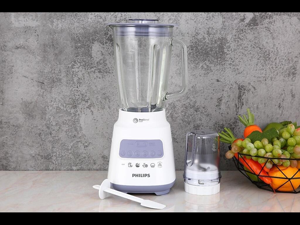 Máy Xay Sinh Tố Sunhouse