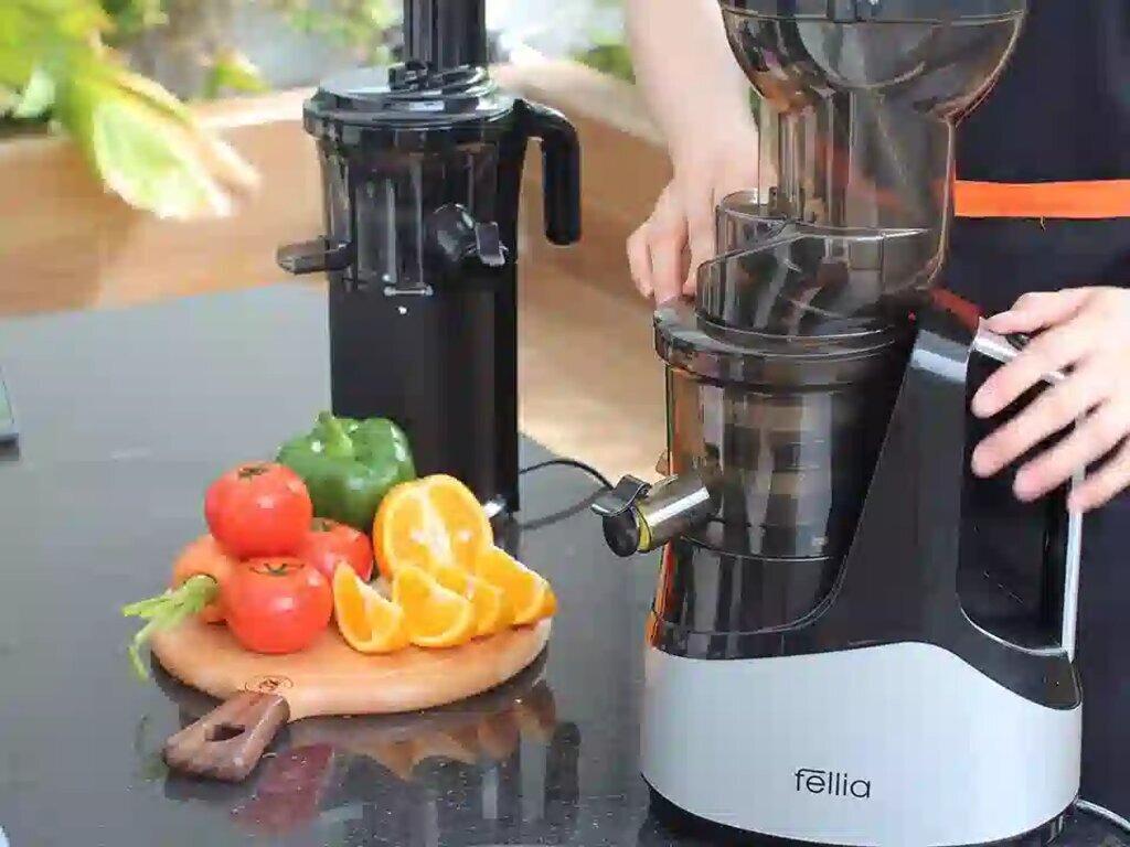máy ép trái cây công suất lớn