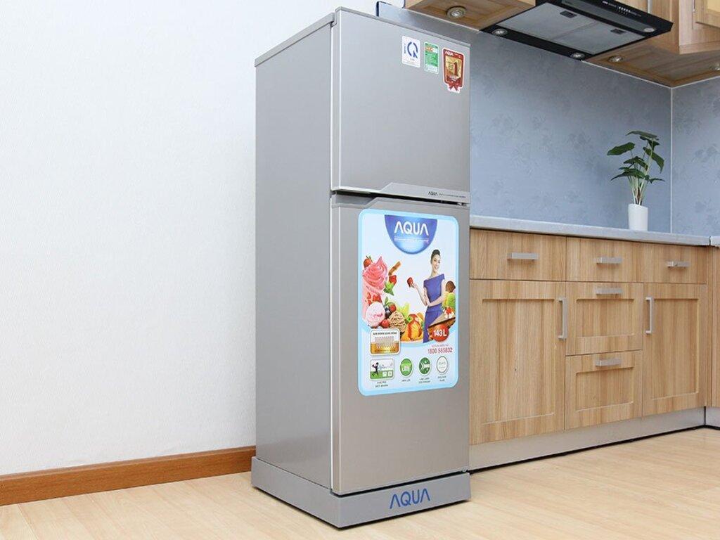 7+ cách sử dụng tủ lạnh aqua hiệu quả và đơn giản cho mọi nhà
