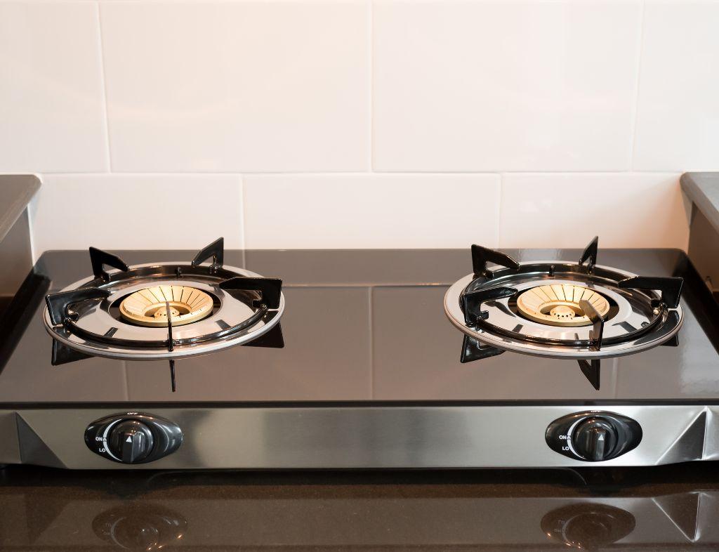 Cách chọn bếp gas âm tốt và phù hợp với gia đình