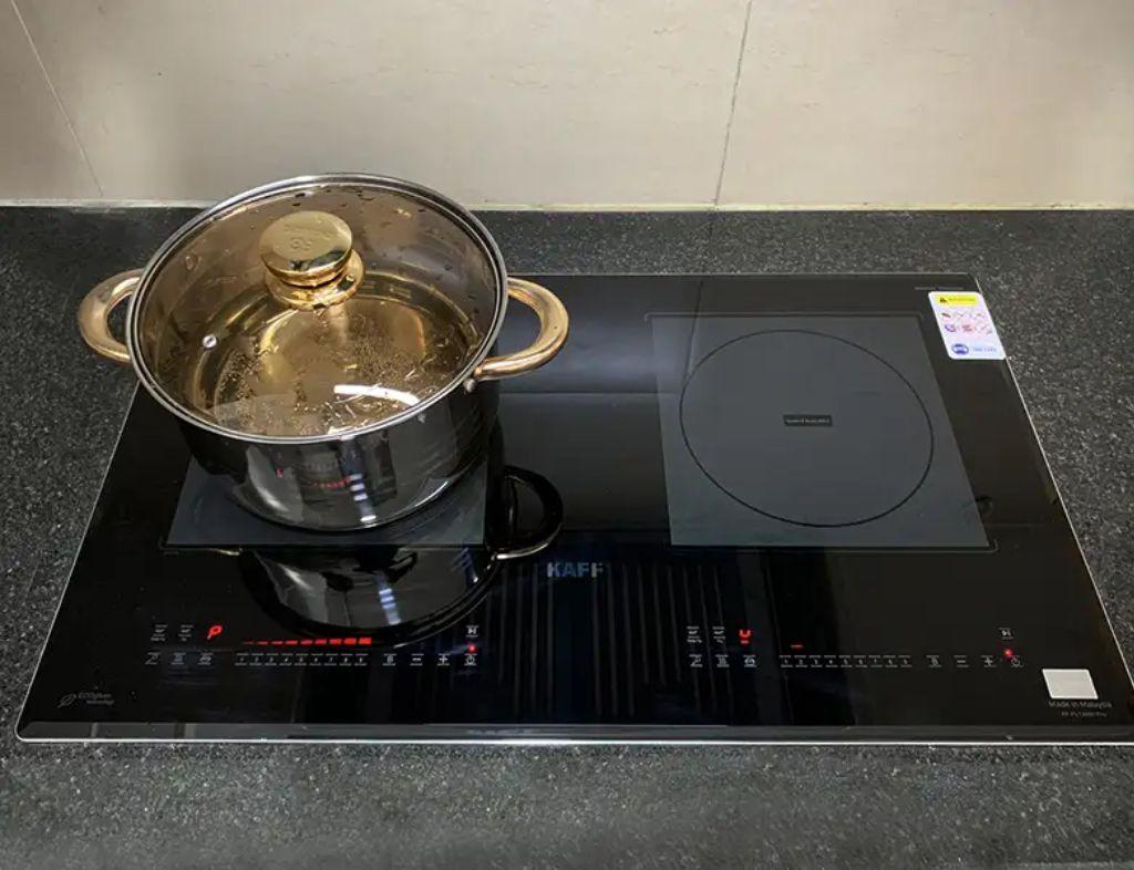 Bếp từ Kaff có tốt không? Có nên mua hay không?