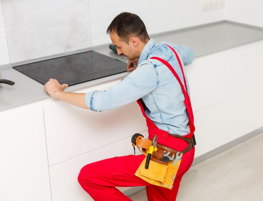 Cách sử dụng bếp từ đôi cho người mới sử dụng: Chi tiết và cơ bản nhất