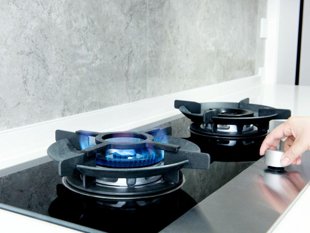 Cách chọn bếp ga tốt nhất, phù hợp cho gia đình - Tham khảo ngay!