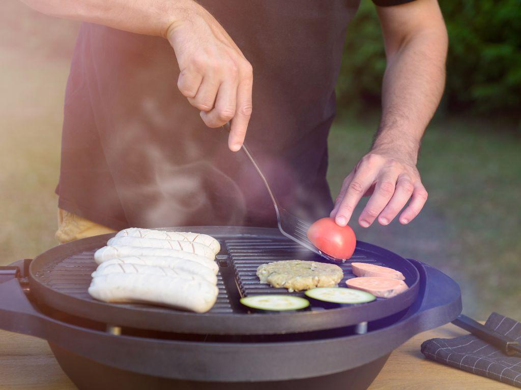 Các mẫu bếp nướng điện giá rẻ nhất, phù hợp với tài chính hiện nay