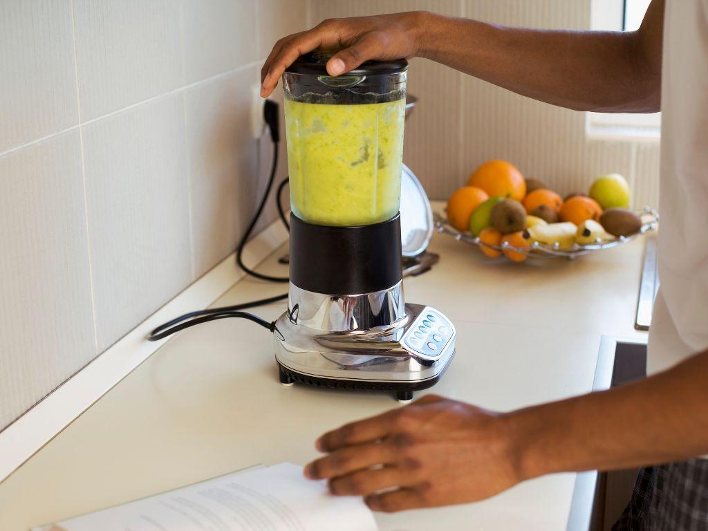 So sánh 5 máy xay sinh tố tốt nhất hiện nay: Chất lượng và giá cả