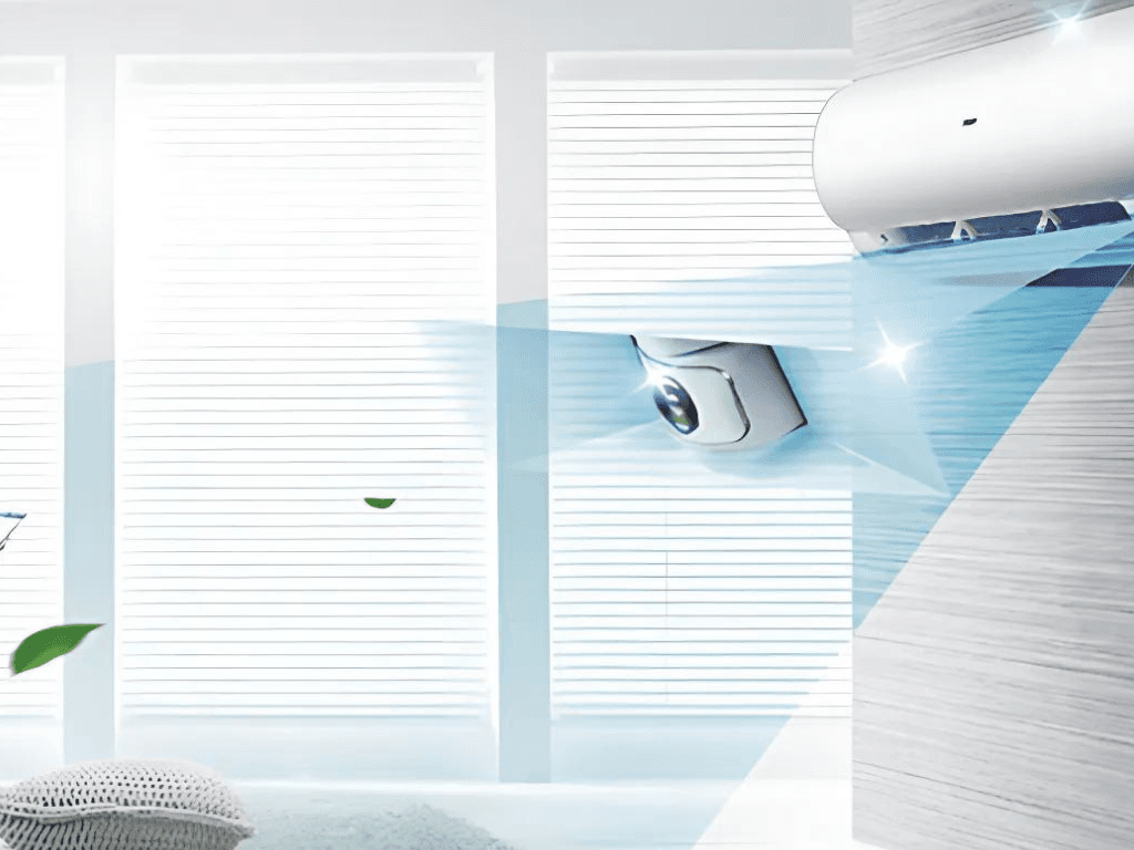Tìm hiểu cảm biến điều hòa Aqua là gì? Vai trò và lợi ích khi sử dụng