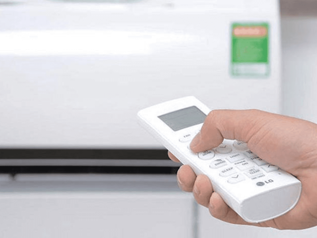 Remote máy lạnh LG bị lỗi: Nguyên nhân và cách sửa chữa hiệu quả từ chuyên gia