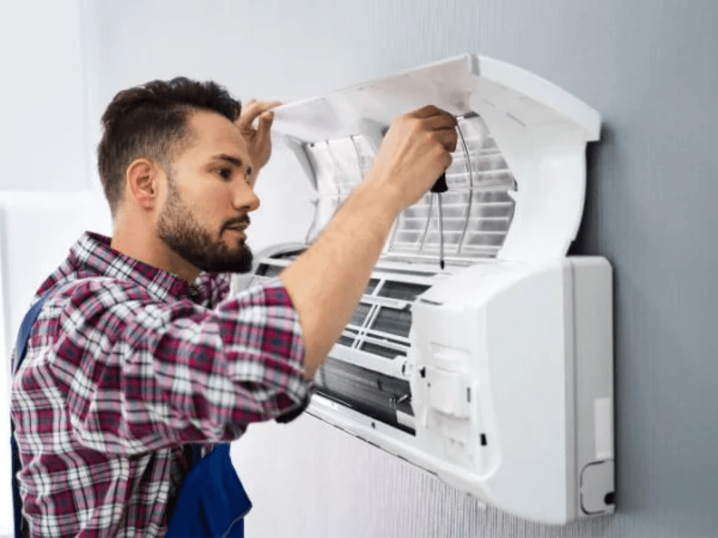 Tại sao máy lạnh LG báo lỗi CH 38? Gợi ý cách sửa máy lạnh hiệu quả