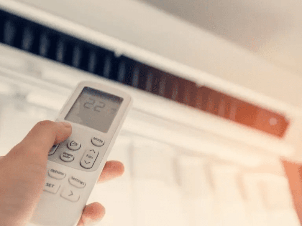 Cách hẹn giờ máy lạnh Samsung hiệu quả và tiết kiệm điện năng