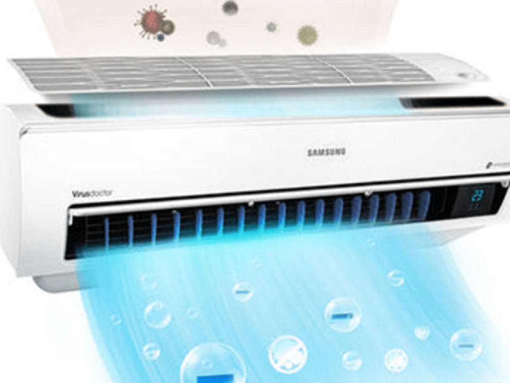 Tần số máy lạnh Samsung là bao nhiêu? Chỉ bạn cách cài đặt mã tần số nhanh chóng