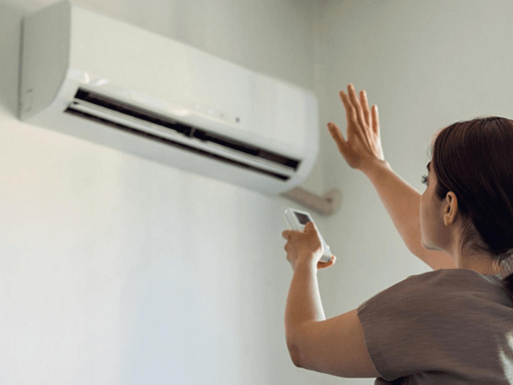Cách reset máy lạnh Samsung: Giải pháp khắc phục mọi vấn đề