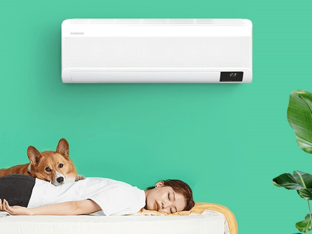 Chế độ Eco máy lạnh Samsung: Bí quyết giảm tiền điện hiệu quả