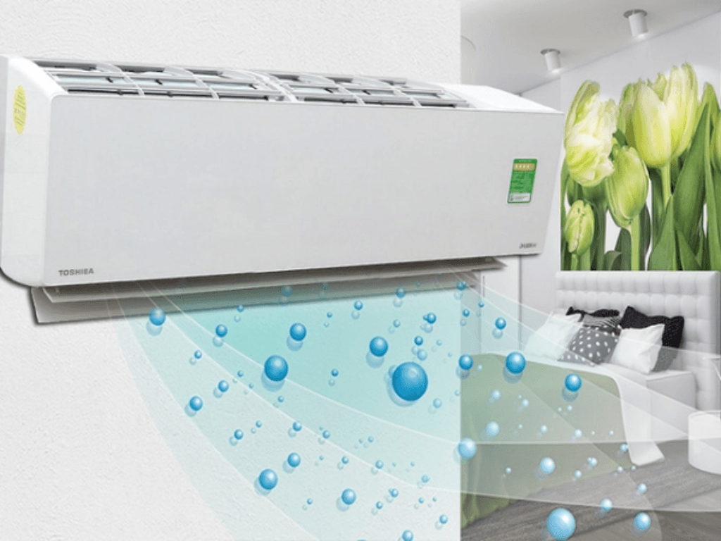 Cách tính công suất điều hòa theo m3: Bí quyết chọn máy lạnh phù hợp