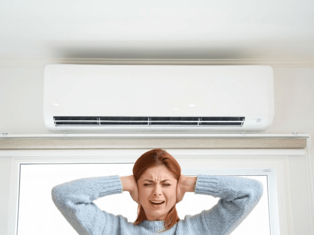 Tại sao máy lạnh kêu rè rè? Giải pháp khắc phục tiếng ồn hiệu quả
