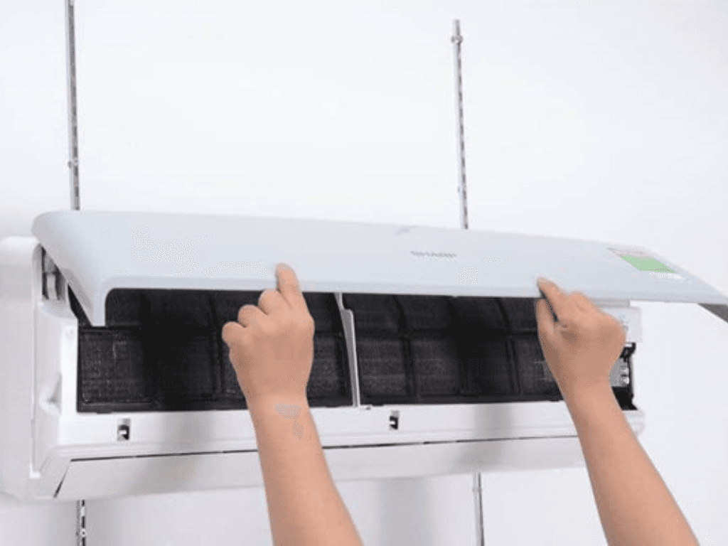 Cách xử lý máy lạnh LG tự tắt mở: Mẹo sửa chữa máy lạnh từ chuyên gia