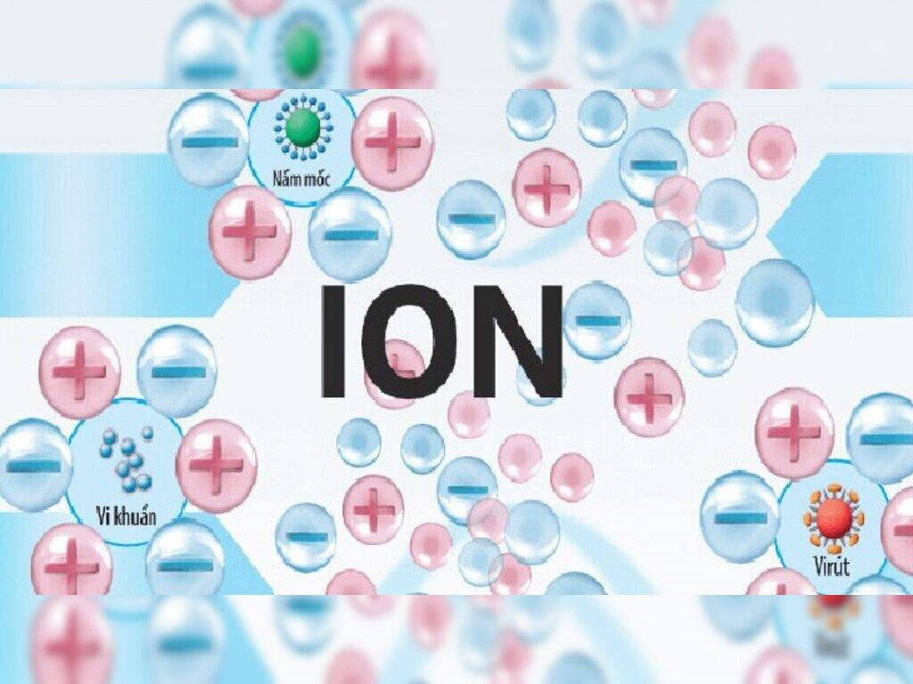 Quạt tạo ion có tốt không