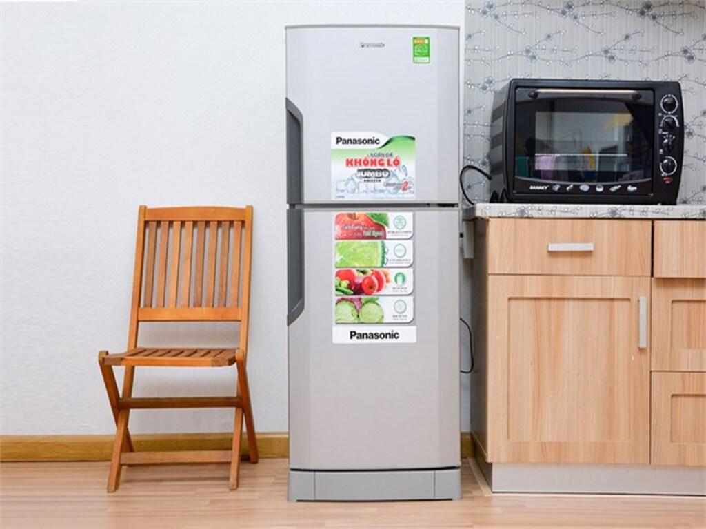 Tủ lạnh panasonic jumbo là gì? Thông tin chi tiết về dòng tủ lạnh này