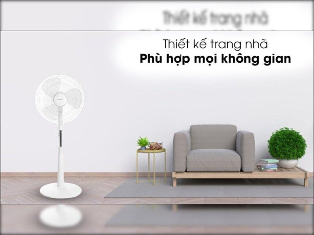 Có nên mua quạt Comfee không?