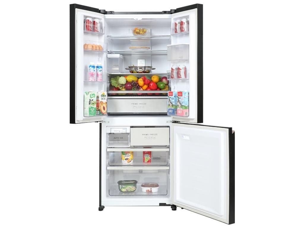 Các mẫu tủ lạnh 3 ngăn panasonic được đánh giá 5 sao đáng mua nhất
