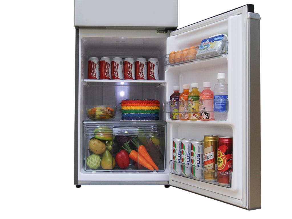 Tham khảo tủ lạnh panasonic 120l dành cho sinh viên đáng mua nhất?