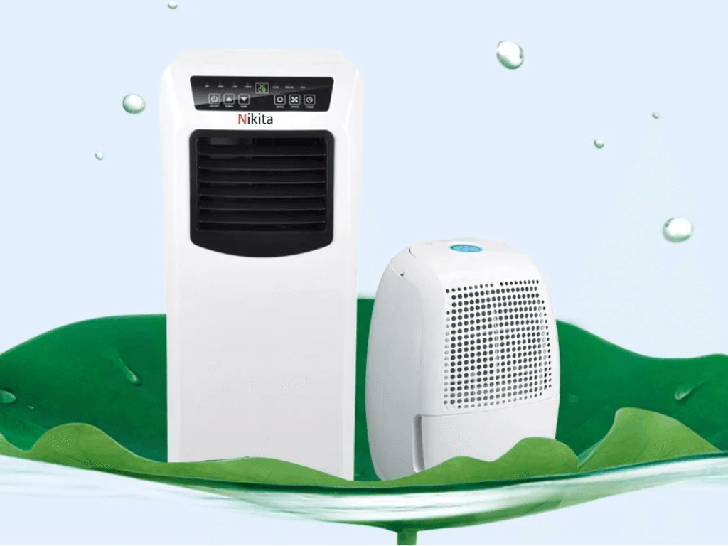 Điều hòa di động Nikita có tốt không? Chuyên gia đánh giá