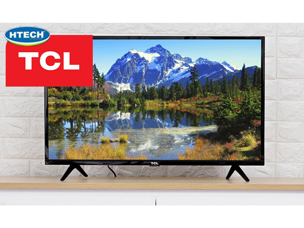 Giá tivi TCL có đắt không? Bảng giá tivi TCL 32 inch- 65 inch mới nhất