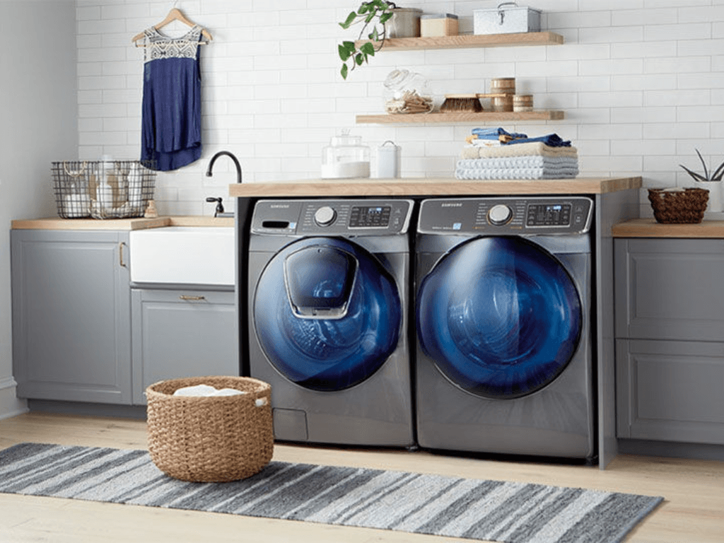 Máy giặt Samsung đời mới nhất có gì đặc biệt so với các dòng trước?