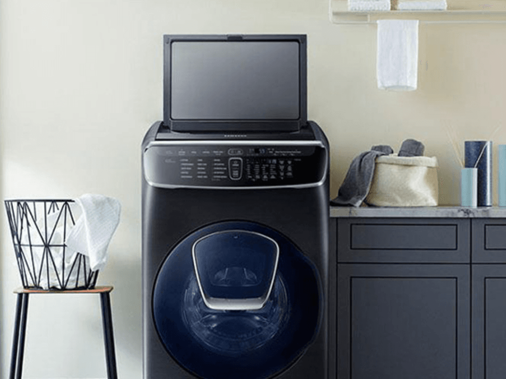 Cách vệ sinh máy giặt Samsung định kỳ đúng chuẩn hãng sản xuất khuyến cáo