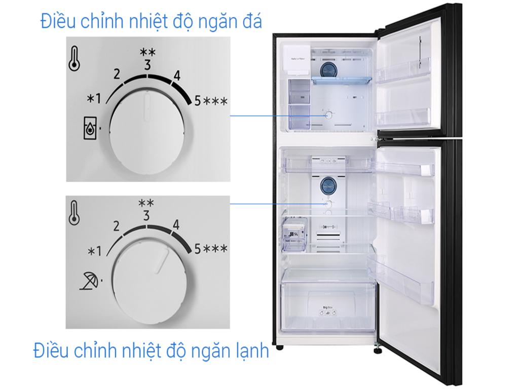 Tham khảo các mẫu tủ lạnh samsung giá rẻ dành cho sinh viên