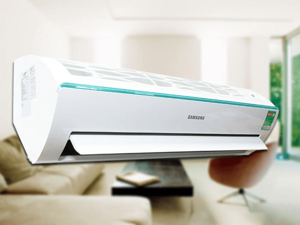 Tại sao nên lắp đặt máy lạnh Samsung 1.5 HP? Lưu ý khi sử dụng