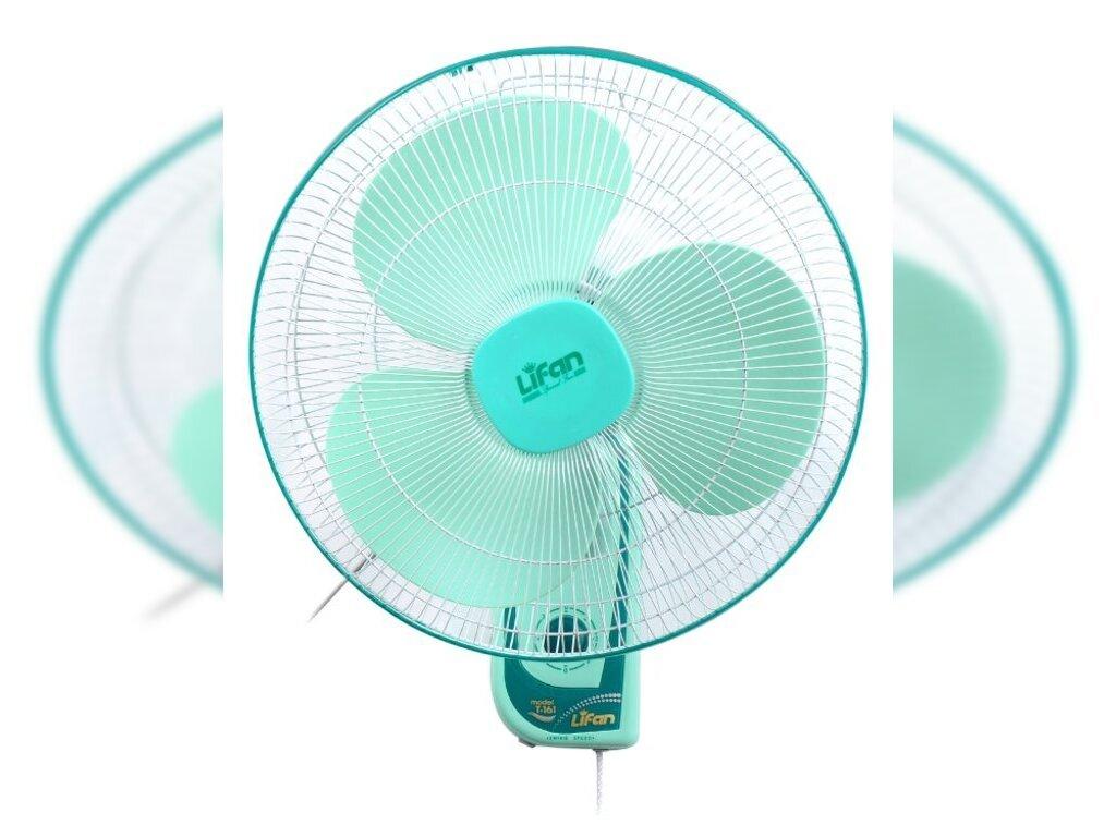 Quạt treo tường 1 dây Lifan T-161