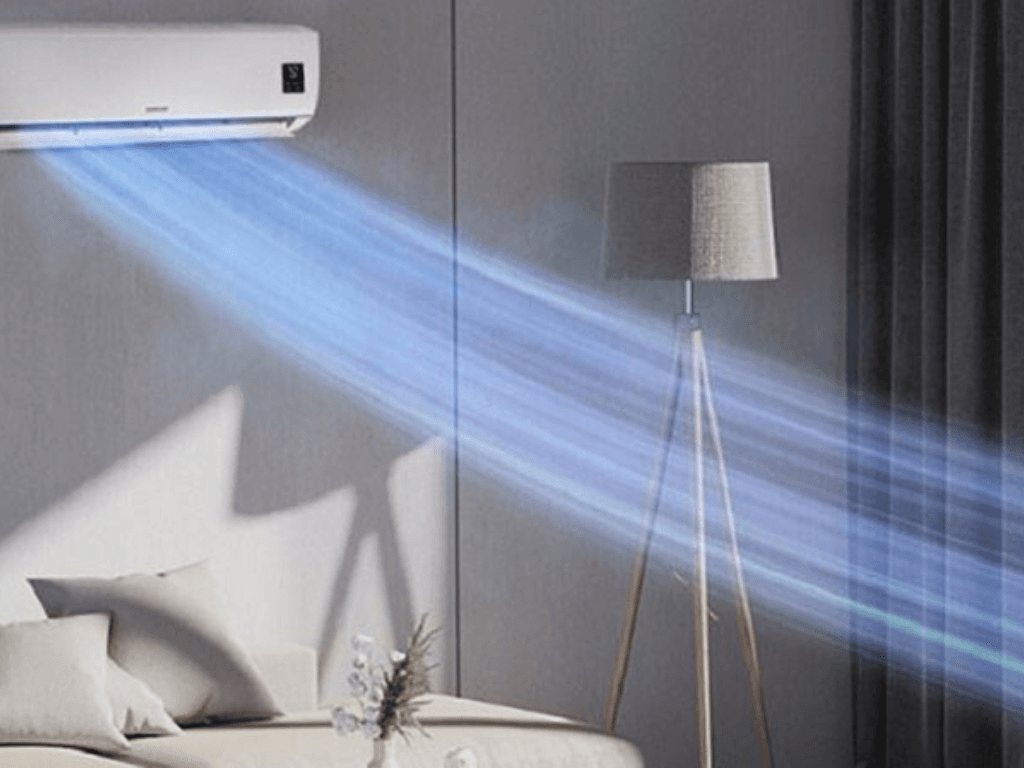 Fan Only trong điều hòa là gì? Gợi ý sử dụng điều hòa đúng cách