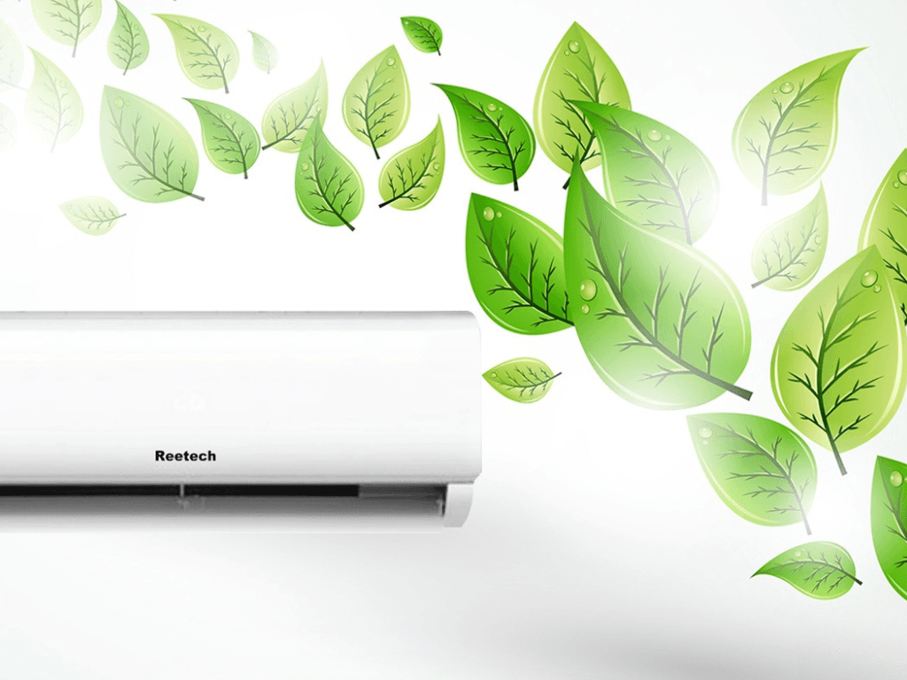 Máy lạnh Reetech 1.5 HP có thật sự hiệu quả không? Thông tin chi tiết