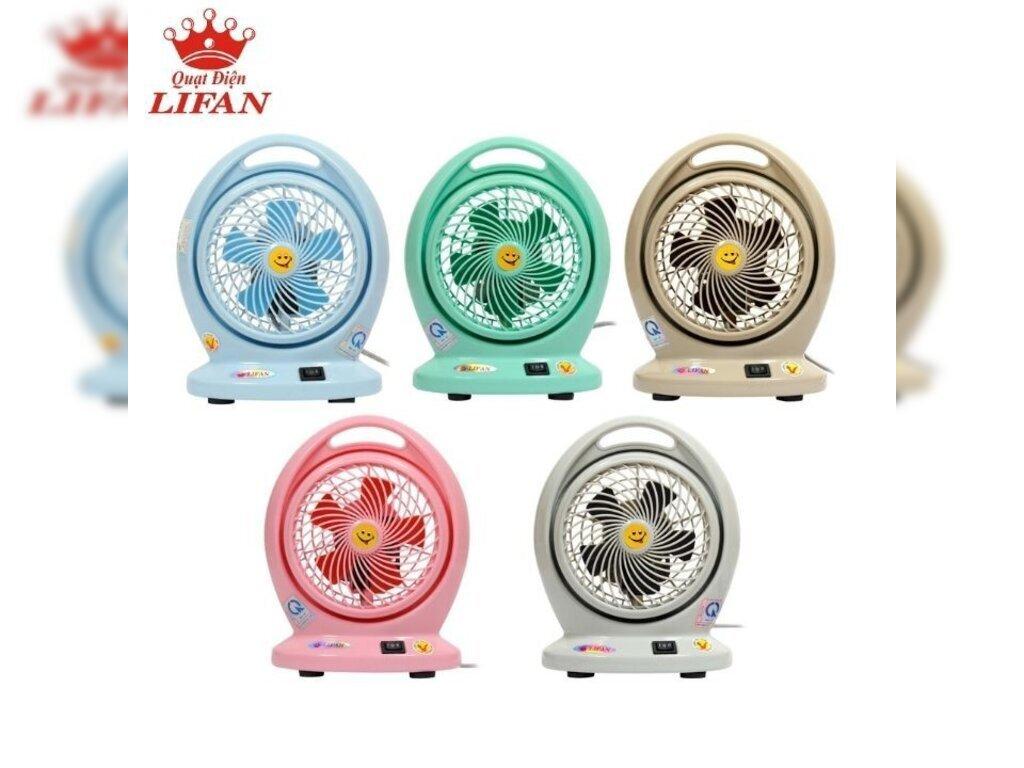 Quạt hộp Lifan mini HO-MI