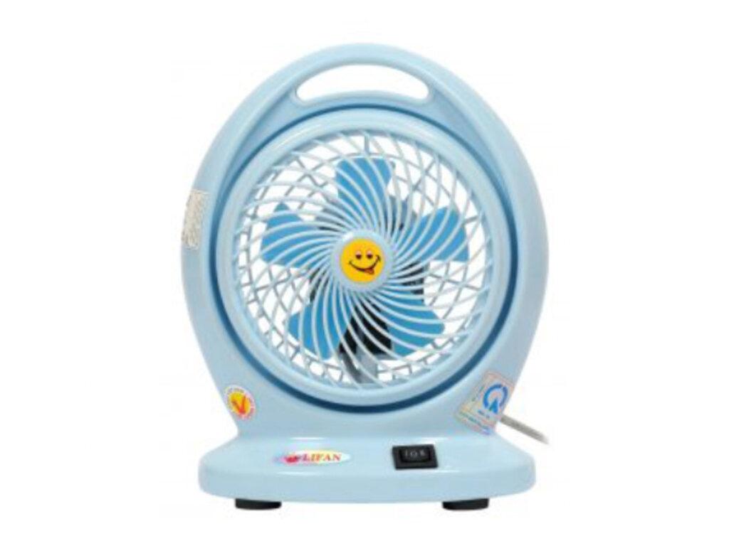 Quạt hộp Lifan mini HO-888